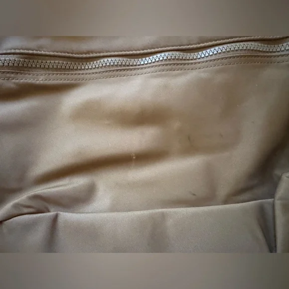 Lululemon Athletica Beige Women’s Backpack - Picture 4 of 8